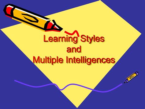 Multiple Intelligences Learning 的图像结果