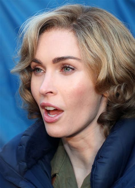 MEGAN FOX on the Set of Korean War Film The Battle of Jangsari in Chuncheon 01/10/2019 – HawtCelebs