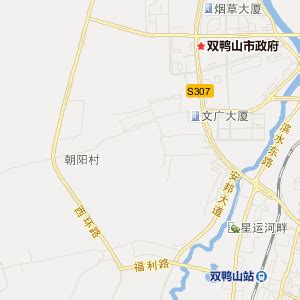 双鸭山市尖山区地图,双鸭山市地图全图 - 伤感说说吧