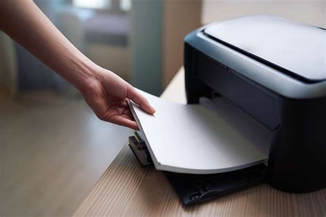 用打印机如何正确扫描、复印证件？如何有效复印到一张纸上？