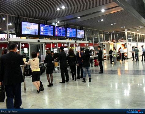 武汉天河机场“96577一号通”服务热线正式投用 - 航空要闻 - 航空圈——航空信息、大数据平台