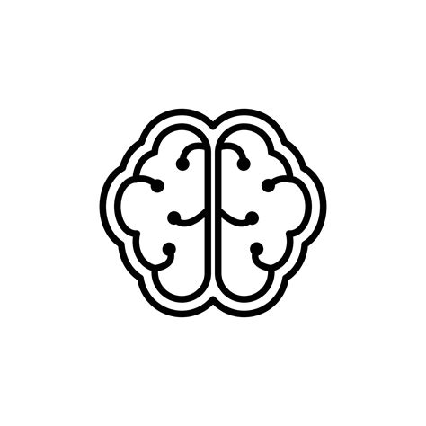 Image result for Neural Network Brain Icon