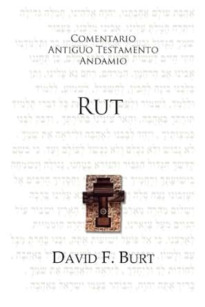 Buy Rut (Spanish Edition) Book Online at Low Prices in India | Rut ...