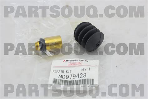 CYLKIT,CLUTCHRELEASE MD972448 | Mitsubishi Parts | PartSouq