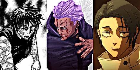 Jujutsu Kaisen: Things To Expect From Season 3