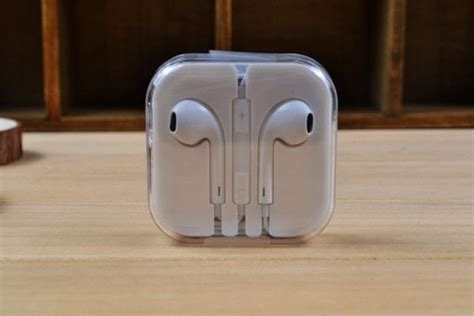 [原装经典]苹果Apple 原装线控入耳式手机耳机 有线耳机 earpods 3.5mm接口 白色 MNHF2FE/A参数配置_规格_性能 ...