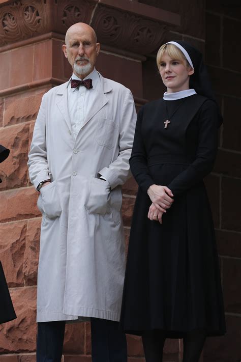 American Horror Story - Season 2 - Asylum - Episode Still | American ...