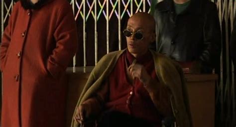 Zhangke Jia - Gong gong chang suo aka in public (2001) | Cinema of the ...