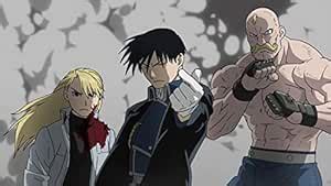 Fullmetal Alchemist: Brotherhood - A Japanese Manga Series Poster Matte ...