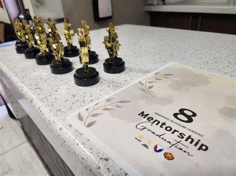 Fort Buchanan Employees graduate from mentorship program | Article ...