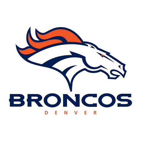 Broncos Logo 的图像结果