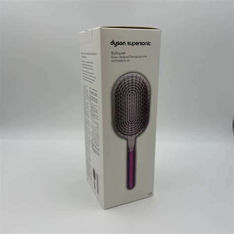 Dyson Paddle Brush - Paddle Brush Dyson -Bxmstore