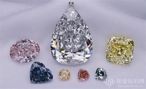 【台北周先生】限量！天然Fancy彩色鑽石 共13.64克拉 繽紛色彩 各種切割 適合金工收藏 下單前請先詢問 | Yahoo奇摩拍賣
