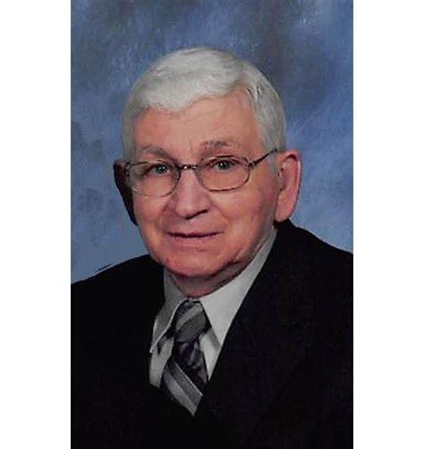 Alvin Quelle Obituary (2019) - Marshfield, WI - Hansen-Schilling ...