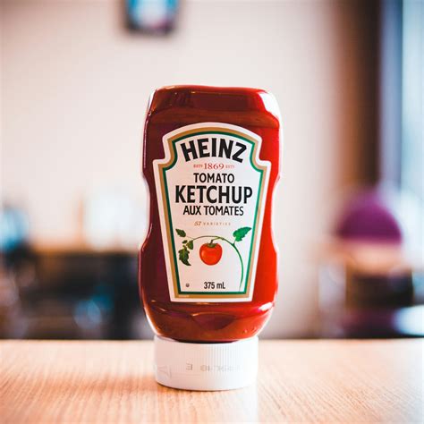 Why Is Called Ketchup