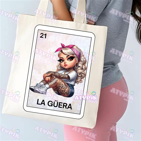 La Guera Loteria Card En Espanol PNG Sublimation DTF Design, Digital ...