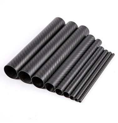 Carbon Fiber Manufacturer | NitPro Composites