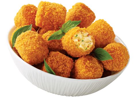 Potato Cheese Bites | Crunchy and Delicious Snack by Yummiez