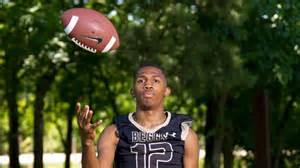 Oklahoma HS football: Ryan Grayson latest in family to thrive at Beggs