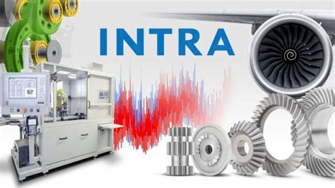 Gleason Corporation Strengthens Gear Metrology Portfolio with Intra ...