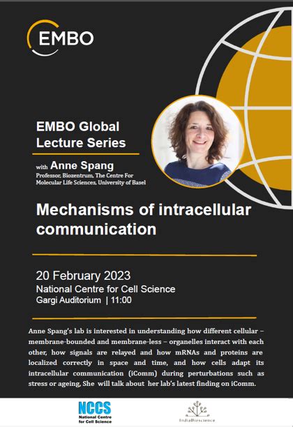 National Centre for Cell Science