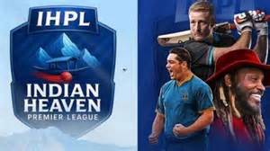 Indian Heaven Premier League in J&K turns nightmare for legends like ...