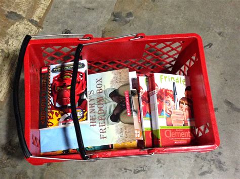 Scholastic Warehouse Sale: Do's and Don'ts - School and the City
