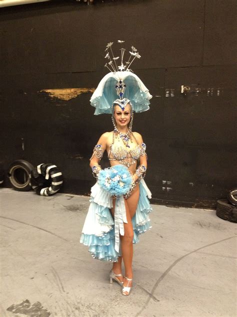 vegas showgirl jubilee - Google Search