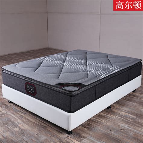 床垫厂家 超硬席梦思弹簧床垫 1600弹簧进口乳胶床垫 特价直销-阿里巴巴