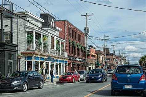 Magog, Quebec | Québec, Canada, Montréal