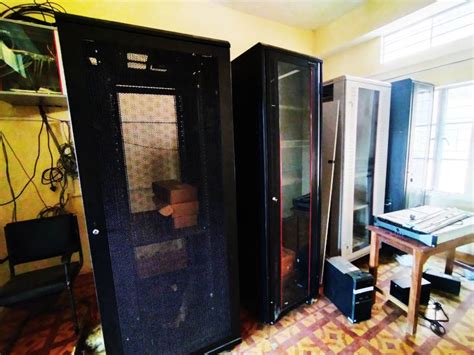 Manipur University: Computer Centre