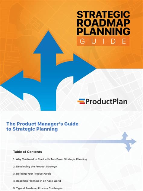 Product Plan 的图像结果