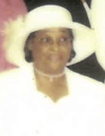Mrs. Occie Mae Allen Obituary (2025) - Rocky Mount, NC - H.D. Pope ...
