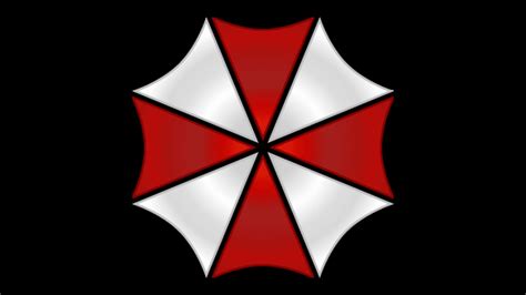 Umbrella Corporation 的图像结果