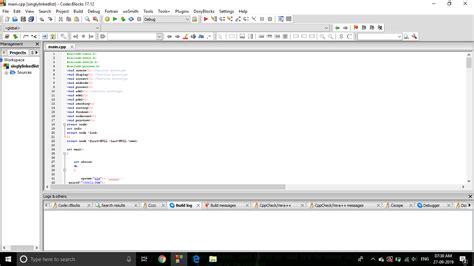 Queue Using Linked List 的图像结果