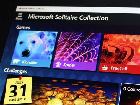 Image result for Windows Solitaire Collection Free