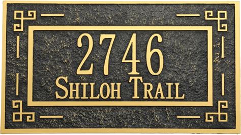 Address Sign 的图像结果