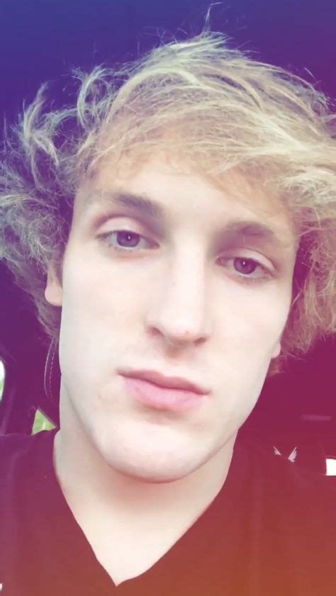 Logan Paul Emo