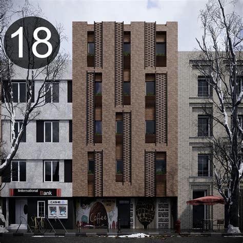 Building Front Side 的图像结果