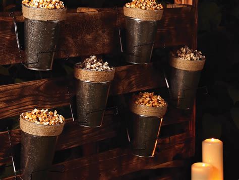 Peanut Butter Chocolate Popcorn - Kosher.com