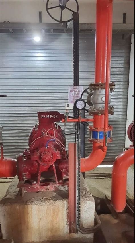 Fire NOC Service - Fire Noc, Form a And b Of Fire & Safety, Fire ...