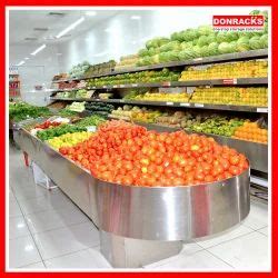 Stainless Steel Rack - Donracks- Stainless Steel racks Manufacturer ...