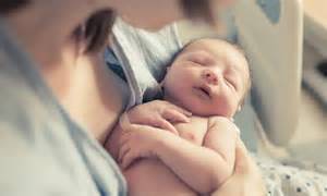 Caesarian section births linked to higher risk of pain and sleep ...