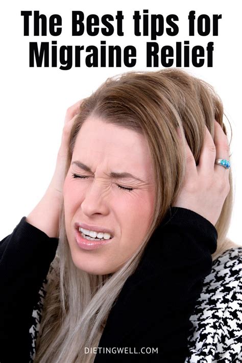 natural remedies migraine