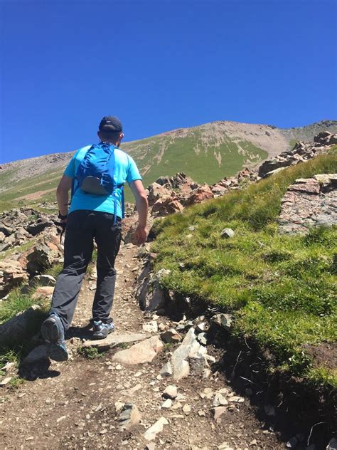 Hiking in Taos: 5 Can't Miss Taos Hiking Trails - Wandering Stus