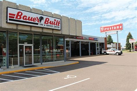 Bauer Built Office Photos | Glassdoor