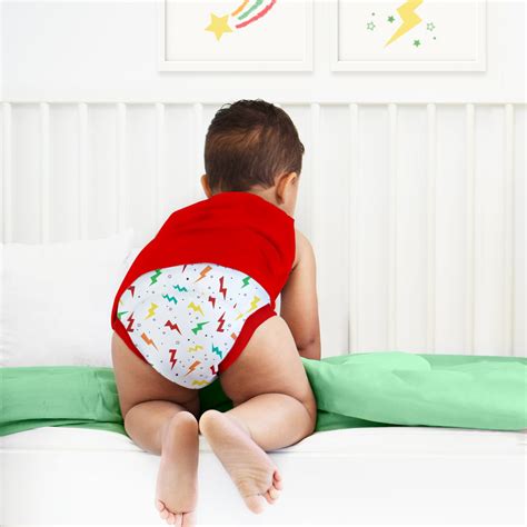 Bambino Mio reusable potty training pants – Storkbox