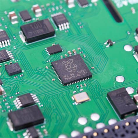 Raspberry Pi Build HAT (51) – Robocraze
