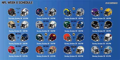 Week 8 Printable Schedule 的图像结果