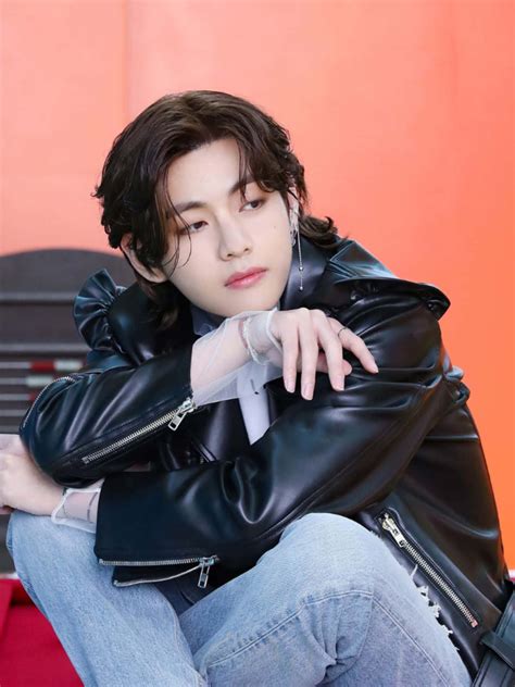 Tips for Styling Long Hair like BTS' V | Times Now